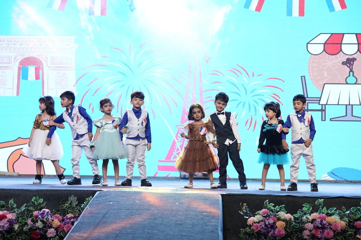 Kindergarten Annual Day 2026